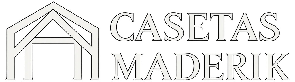 CASETAS MADERIK